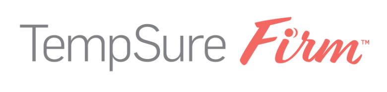 Tempsure logo