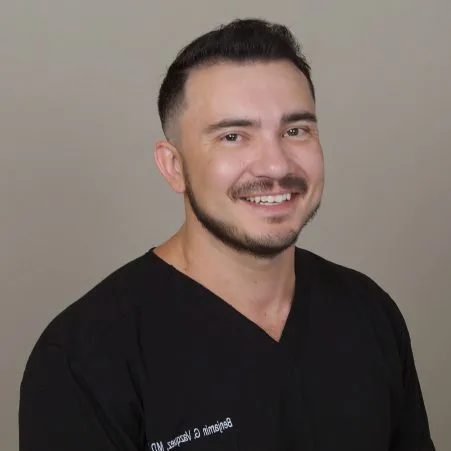 BENJAMIN VAZQUEZ, MD, FAAD - Board - Certified Dermatologist