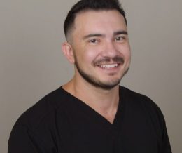 BENJAMIN VAZQUEZ, MD, FAAD - Board - Certified Dermatologist