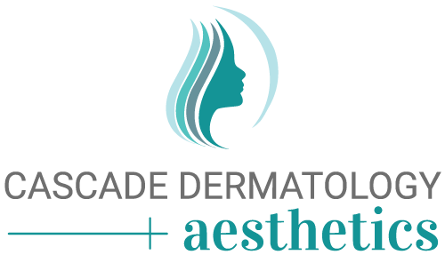 Link to Cascade Dermatology and Aesthetics home page