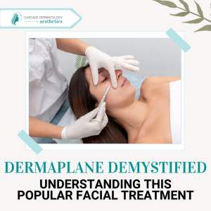Dermplane Demystified