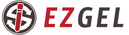 EZGEL logo